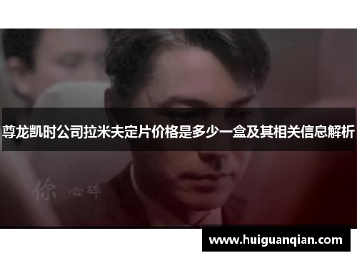 尊龙凯时公司拉米夫定片价格是多少一盒及其相关信息解析
