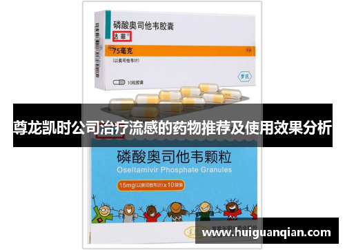 尊龙凯时公司治疗流感的药物推荐及使用效果分析